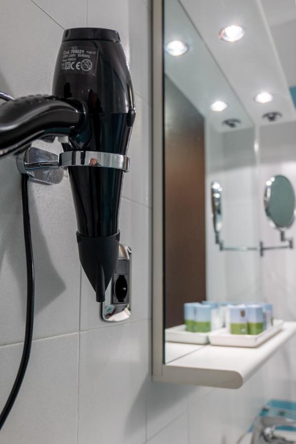 Golf Hotel La Pinetina Appiano Gentile Luaran gambar
