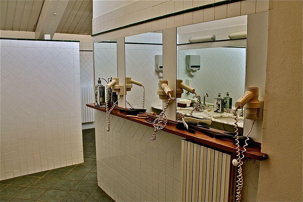 Golf Hotel La Pinetina Appiano Gentile Luaran gambar